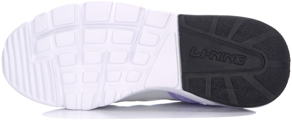 (W) 리닝 할로 1 '그레이 퍼플' (Li-Ning Hallo 1 'Grey Purple') AGLM078-1 Details for (W) 리닝 할로 1 '그레이 퍼플' (Li-Ning Hallo 1 'Grey Purple') AGLM078-1