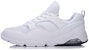 (W) Li-Ning Halo 1 'Putih' AGLM078-3