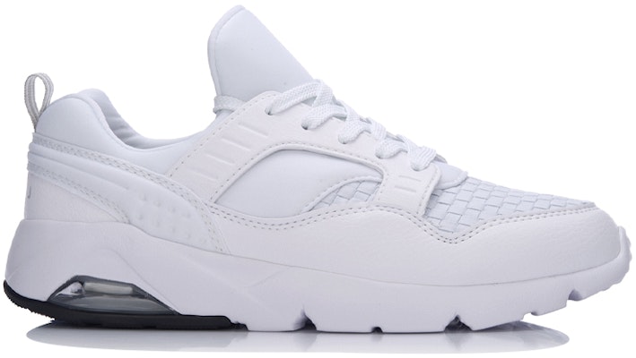 (Women) Li-Ning Halo 1 'White' AGLM078-3 Order (Women) Li-Ning Halo 1 'White' AGLM078-3
