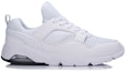 Order (W) Li-Ning Halo 1 'Putih' AGLM078-3