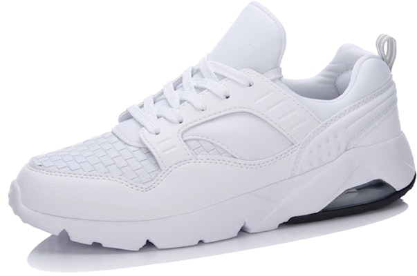 (Women) Li-Ning Halo 1 'White' AGLM078-3 Lookbook (Women) Li-Ning Halo 1 'White' AGLM078-3