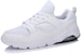 (W) Li-Ning Halo 1 'Putih' AGLM078-3