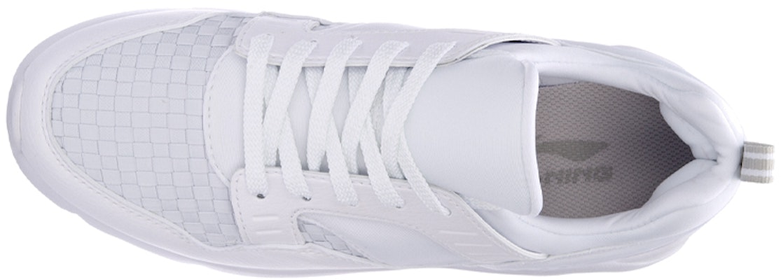 (W) 리닝 헤일로 1 '화이트' (Li-Ning Halo 1 '화이트') AGLM078-3 Shop (W) 리닝 헤일로 1 '화이트' (Li-Ning Halo 1 '화이트') AGLM078-3