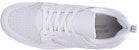 (W) Li-Ning Halo 1 'Putih' AGLM078-3