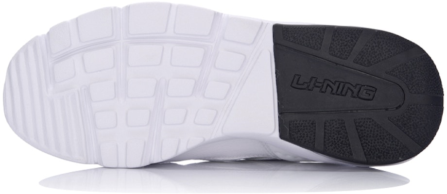 (W) 리닝 헤일로 1 '화이트' (Li-Ning Halo 1 '화이트') AGLM078-3 Details for (W) 리닝 헤일로 1 '화이트' (Li-Ning Halo 1 '화이트') AGLM078-3