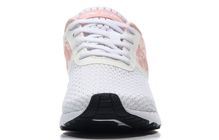 (W) Li-Ning Heather 'Basic White' 圖 3