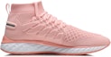 Order (W) Li-Ning Heiyun 'Putih Pink' Sneakers ARHN262-4