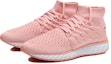 Lookbook (W) Li-Ning Heiyun 'Putih Pink' Sneakers ARHN262-4