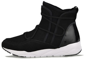 (Women) Li-Ning High 'Standard Black' LLAN082-1 (Women) Li-Ning High 'Standard Black' LLAN082-1