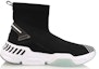 Order (Women) Li-Ning High-Top 'Black White' LLAN066-2