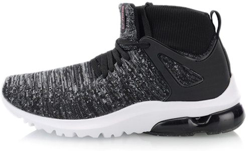 (W) 리닝 하이탑 '딥 아이언 그레이' (Li-Ning Haitap 'Dip Aieon Geurei') AGLN138-1 Buy (W) 리닝 하이탑 '딥 아이언 그레이' (Li-Ning Haitap 'Dip Aieon Geurei') AGLN138-1