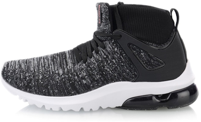(Women) Li-Ning High-Top 'Deep Iron Grey' AGLN138-1 Buy (Women) Li-Ning High-Top 'Deep Iron Grey' AGLN138-1