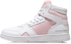 Buy (W) Li-Ning High-Top 'Merah Jambu Putih' AGCN358-4