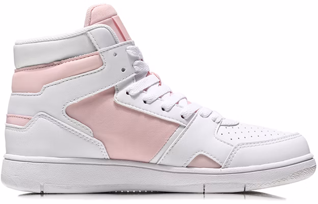 (Women) Li-Ning High-Top 'Pink White' AGCN358-4 Order (Women) Li-Ning High-Top 'Pink White' AGCN358-4