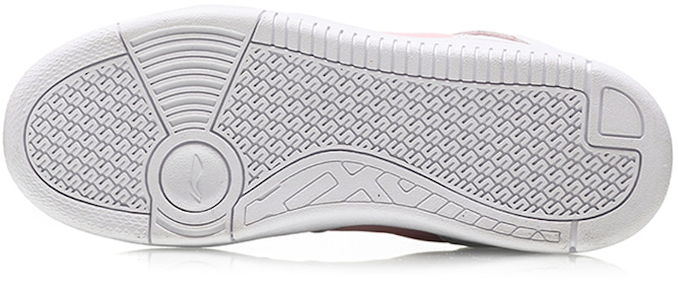 (W) Li-Ning Sepatu Tinggi 'Pink Putih' AGCN358-4 Purchase (W) Li-Ning Sepatu Tinggi 'Pink Putih' AGCN358-4