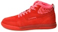 Buy (W) Li-Ning Kasut Tinggi Kasual 'Merah' ALCH118-4