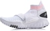Buy (W) Li-Ning Kasut Lari High-Top 'White Wrap-Flexible' AFHP016-1