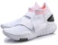 (W) Li-Ning Kasut Lari High-Top 'White Wrap-Flexible' AFHP016-1