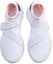 Shop (W) Li-Ning Kasut Lari High-Top 'White Wrap-Flexible' AFHP016-1