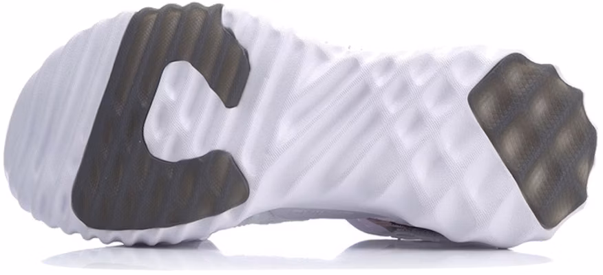 (W) Li-Ning Sepatu Lari Tinggi 'White Wrap-Flexible' AFHP016-1 Purchase (W) Li-Ning Sepatu Lari Tinggi 'White Wrap-Flexible' AFHP016-1