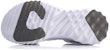 (W) Li-Ning Kasut Lari High-Top 'White Wrap-Flexible' AFHP016-1