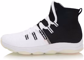 (Women) Li-Ning High-Top Running Shoes /Black AFJP036-1 (Women) Li-Ning High-Top Running Shoes /Black AFJP036-1