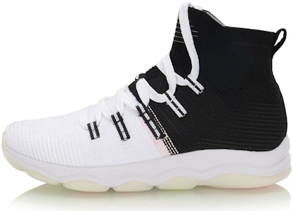 (W) Sepatu Lari Tinggi Li-Ning /Hitam AFJP036-1 Buy (W) Sepatu Lari Tinggi Li-Ning /Hitam AFJP036-1