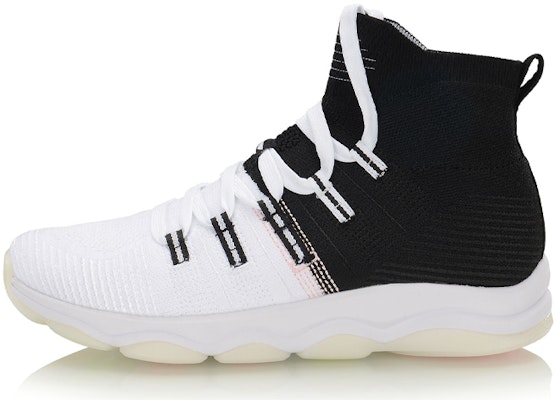 (Women) Li-Ning High-Top Running Shoes /Black AFJP036-1 Buy (Women) Li-Ning High-Top Running Shoes /Black AFJP036-1
