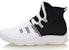 (W) Kasut Lari Tinggi Li-Ning / Hitam AFJP036-1