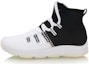 Buy (W) Kasut Lari Tinggi Li-Ning / Hitam AFJP036-1