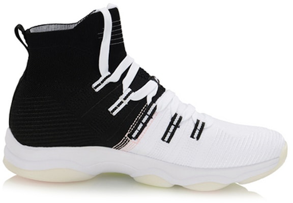(Women) Li-Ning High-Top Running Shoes /Black AFJP036-1 Order (Women) Li-Ning High-Top Running Shoes /Black AFJP036-1
