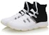 (W) Kasut Lari Tinggi Li-Ning / Hitam AFJP036-1