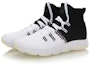 Lookbook (W) Kasut Lari Tinggi Li-Ning / Hitam AFJP036-1