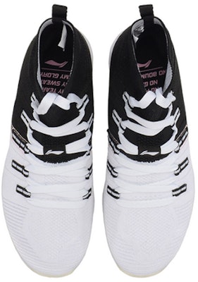 (Women) Li-Ning High-Top Running Shoes /Black AFJP036-1 Shop (Women) Li-Ning High-Top Running Shoes /Black AFJP036-1