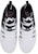 (W) Kasut Lari Tinggi Li-Ning / Hitam AFJP036-1