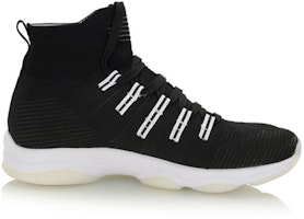 (W) 리닝 하이탑 런닝화 AFJP036-2 Order (W) 리닝 하이탑 런닝화 AFJP036-2