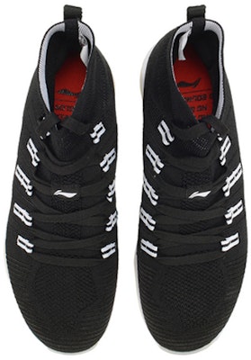(Women) Li-Ning High-Top Running Shoes AFJP036-2 Shop (Women) Li-Ning High-Top Running Shoes AFJP036-2