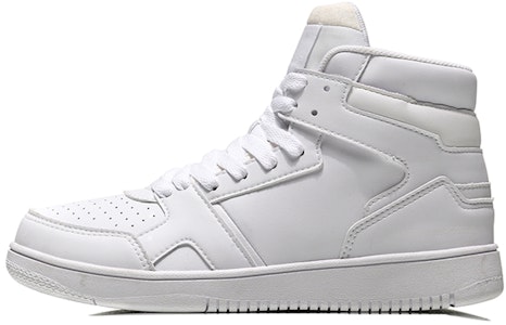 (W) Kasut Skate Tinggi Li-Ning 'Putih' AGCN358-2 Buy (W) Kasut Skate Tinggi Li-Ning 'Putih' AGCN358-2