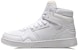 (W) Kasut Skate Tinggi Li-Ning 'Putih' AGCN358-2