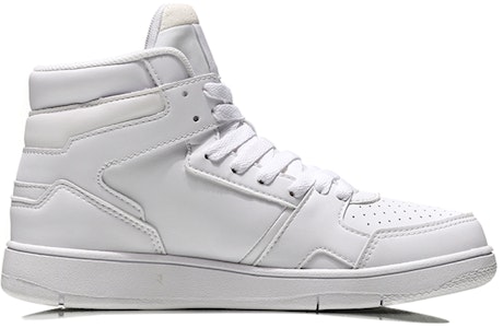 (W) Kasut Skate Tinggi Li-Ning 'Putih' AGCN358-2 Order (W) Kasut Skate Tinggi Li-Ning 'Putih' AGCN358-2