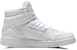 (W) Kasut Skate Tinggi Li-Ning 'Putih' AGCN358-2