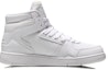 Order (W) Kasut Skate Tinggi Li-Ning 'Putih' AGCN358-2