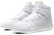 (W) Kasut Skate Tinggi Li-Ning 'Putih' AGCN358-2