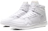 Lookbook (W) Kasut Skate Tinggi Li-Ning 'Putih' AGCN358-2