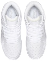 (W) 리닝 하이탑 스케이트 슈즈 '화이트' AGCN358-2 Shop (W) 리닝 하이탑 스케이트 슈즈 '화이트' AGCN358-2