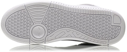 (W) 리닝 하이탑 스케이트 슈즈 '화이트' AGCN358-2 Purchase (W) 리닝 하이탑 스케이트 슈즈 '화이트' AGCN358-2