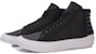 (W) Li-Ning Kasut Skate Tinggi 'Hitam Putih' AGBM008-2