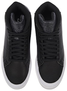 (W) Zapatillas Altas de Skate Li-Ning 'Negro Blanco' AGBM008-2 Shop (W) Zapatillas Altas de Skate Li-Ning 'Negro Blanco' AGBM008-2