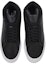 Shop (W) Li-Ning Kasut Skate Tinggi 'Hitam Putih' AGBM008-2