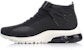 (W) Li-Ning Kasut Tinggi 'Black Cushion' AGLN138-4